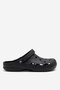 Папуче за базен Crocs BAYA 10126-001 CRNA