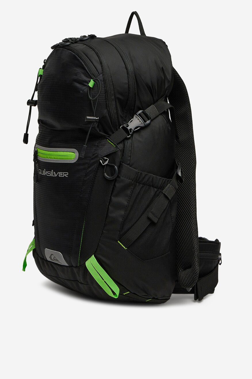Rucsac QUIKSILVER NEGRU - 5904862883656