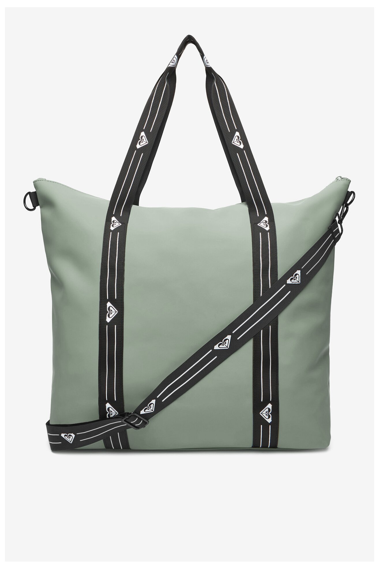 Geantă de mână ROXY C-ROXY-MC-002-08 VERDE