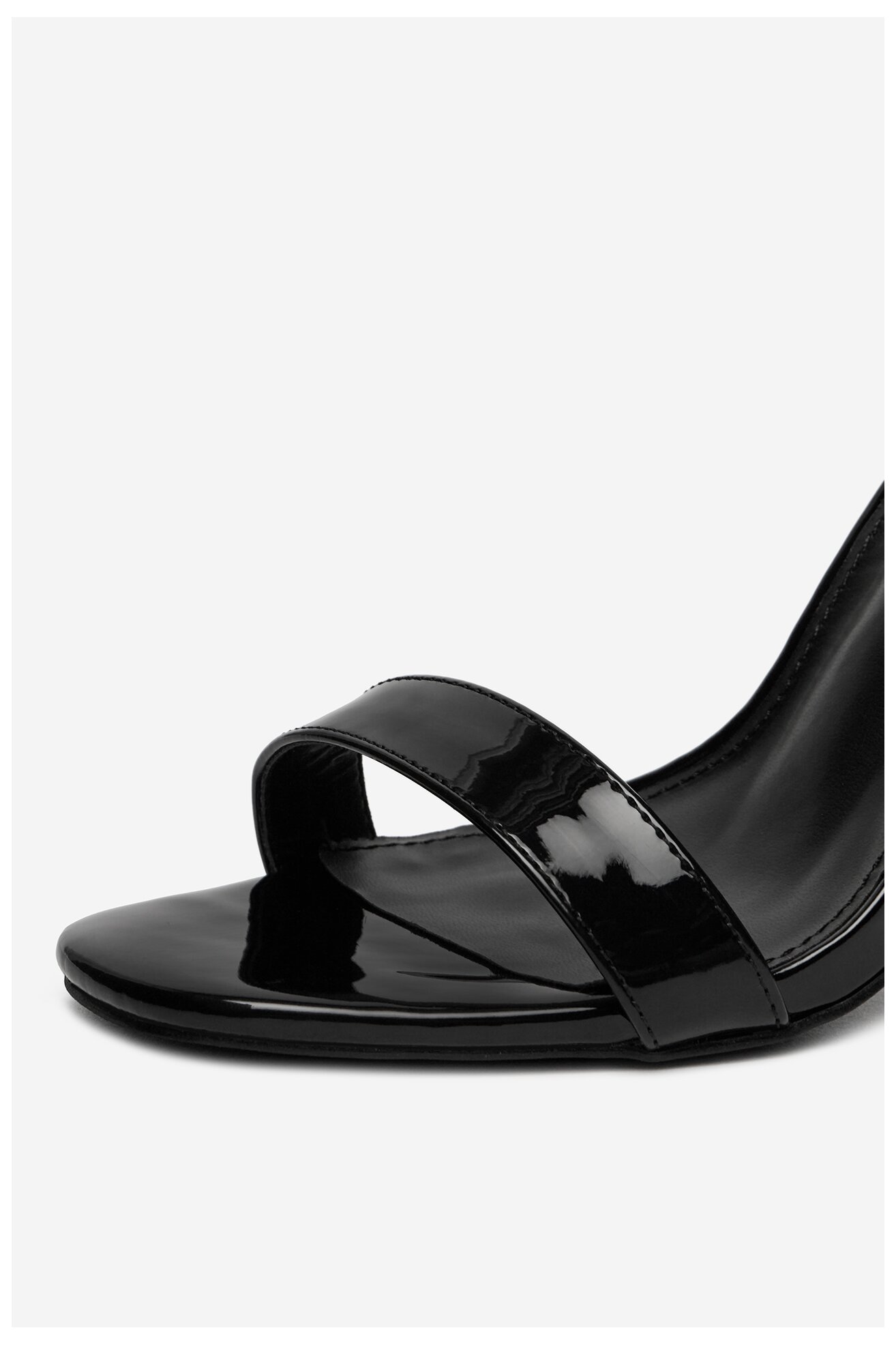 Szandál DeeZee LWLY126-2 FEKETE