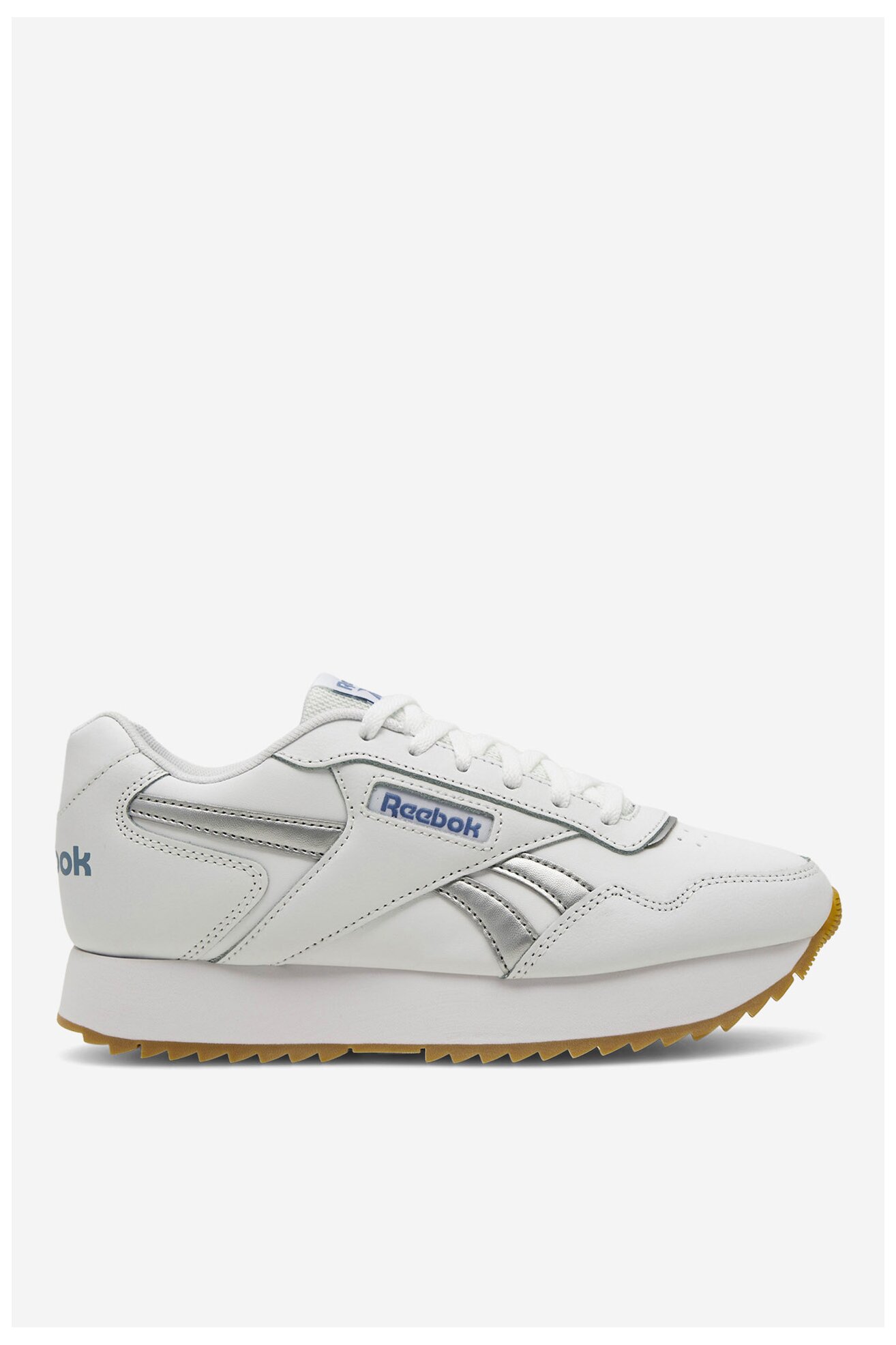 Obuwie sportowe Reebok GLIDE 100074208 Biały