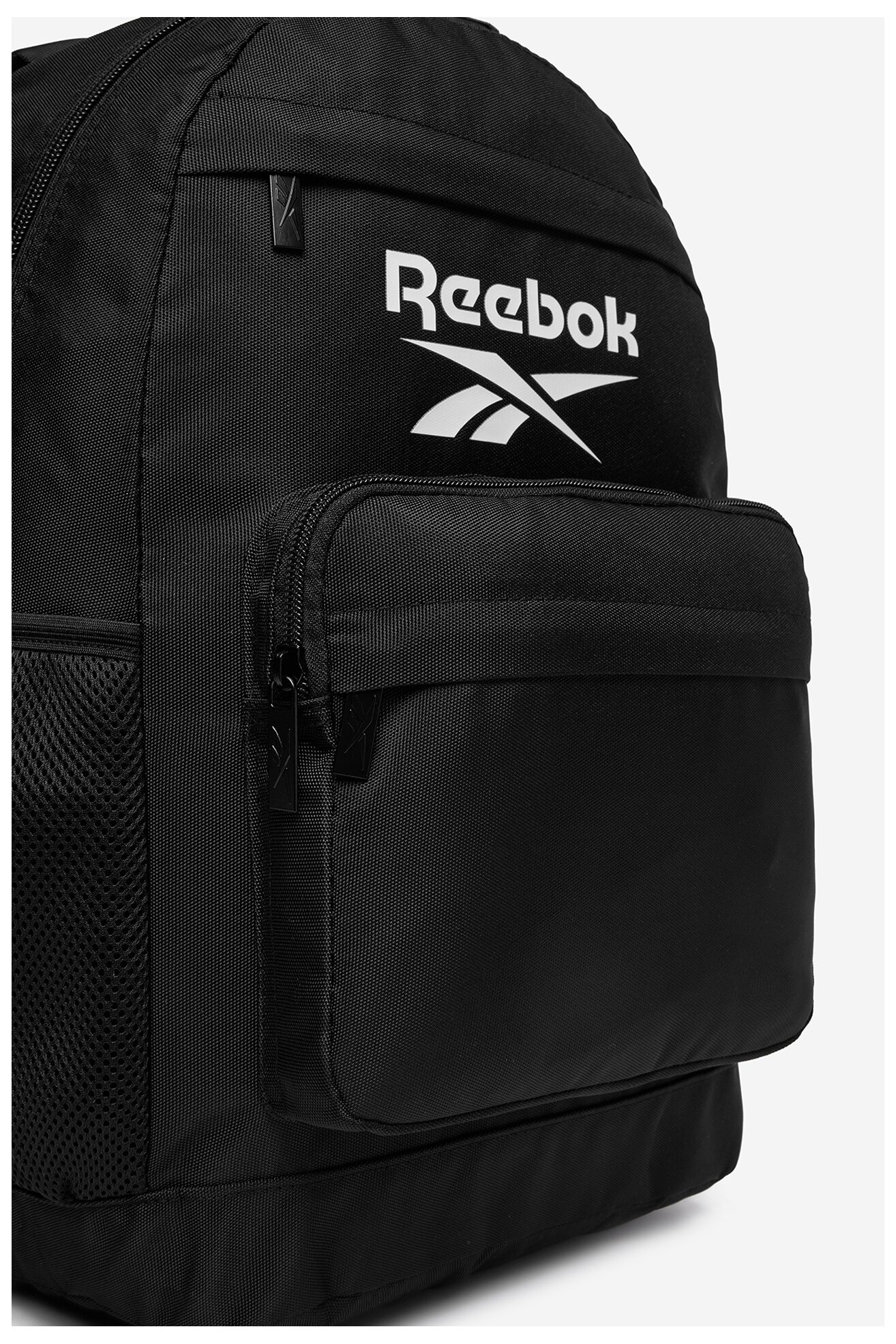 Plecak Reebok CWBEO-RBK-P-002-09 Czarny