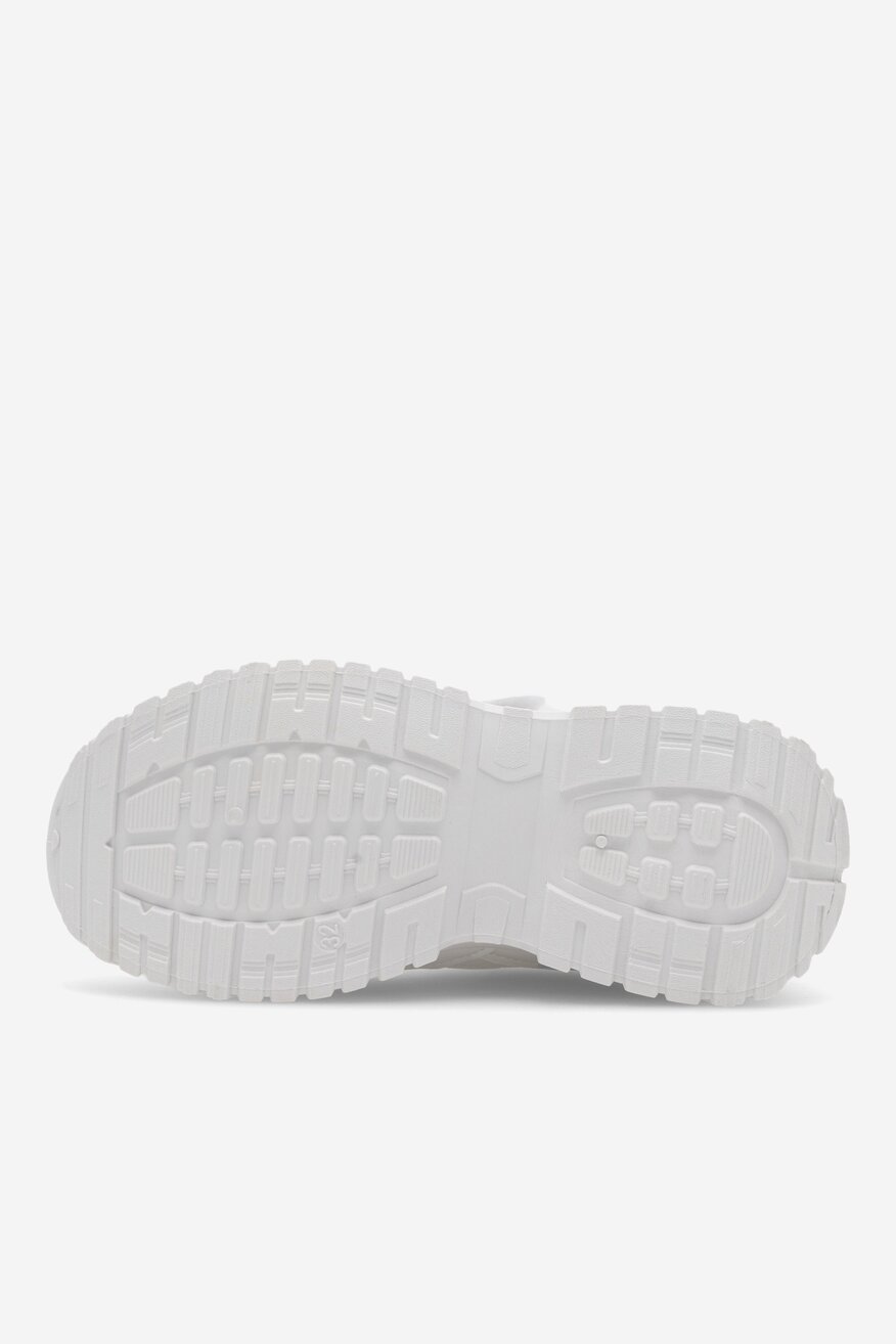 DeeZee - Sneakersy na rzepy - 5905588738251