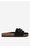 Flip-flop DeeZee S113 FEKETE