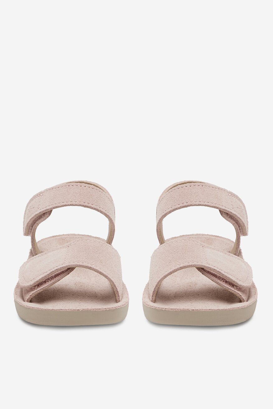 
                Szandál Lasocki Young RÓZSASZÍN - 5904862337975