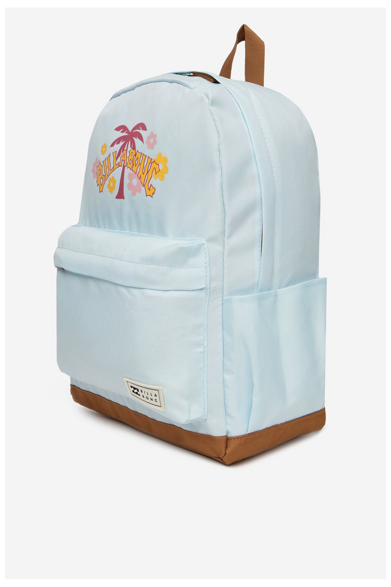 Plecak BILLABONG BLB-KS-002-07 Niebieski