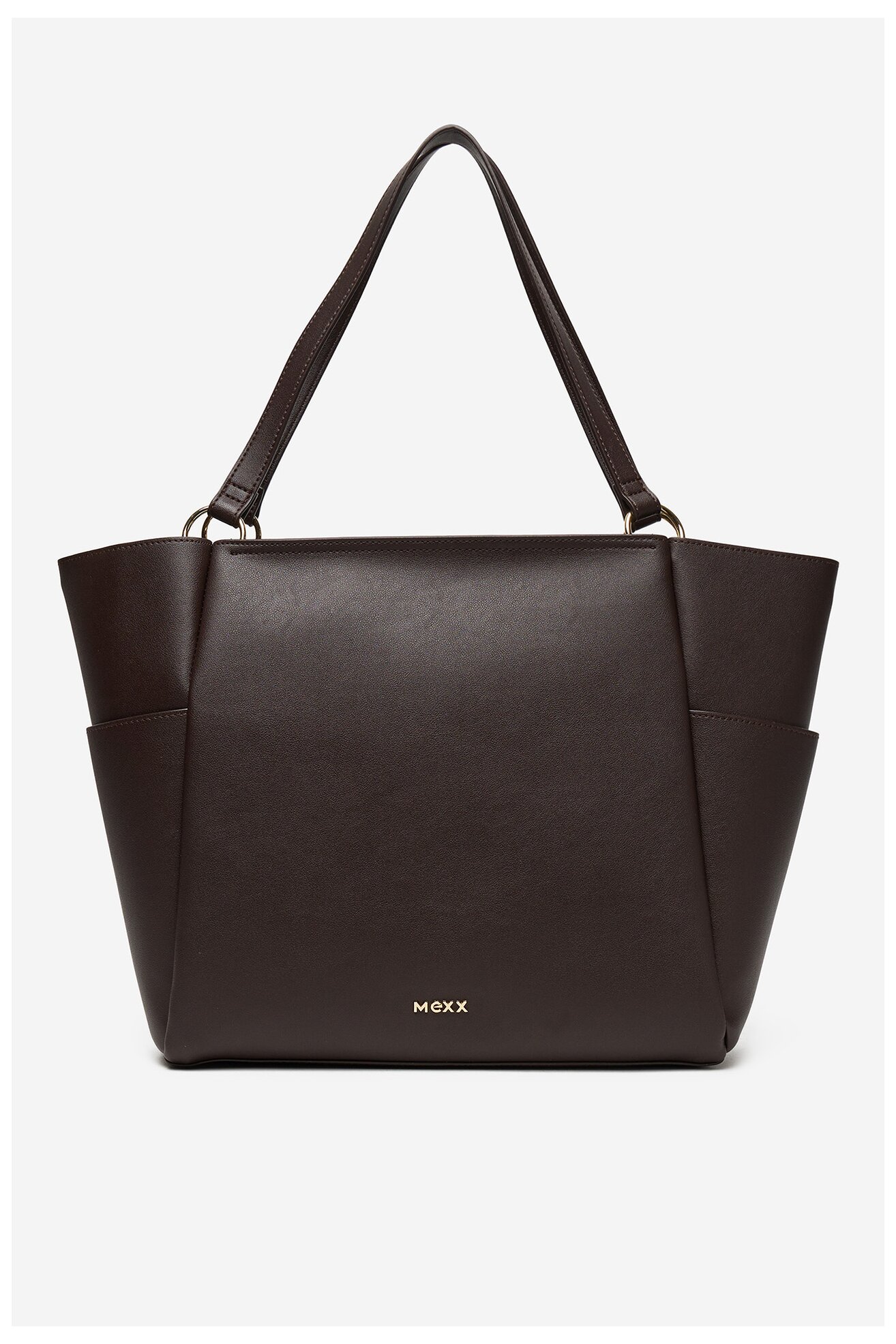Kézitáska Mexx C-MEXX-S-012-08 BARNA