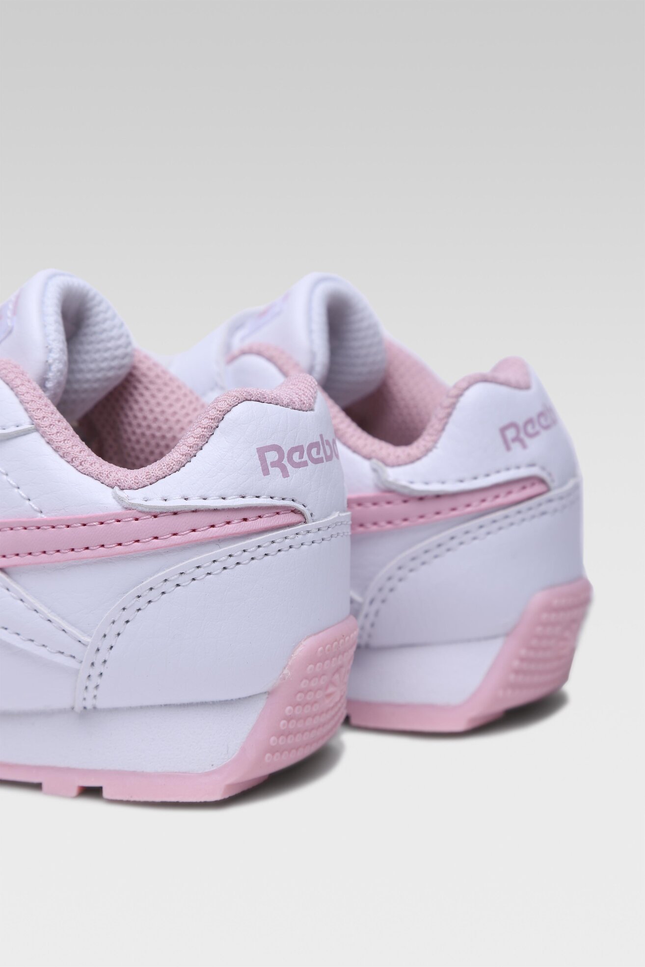 Спортни обувки Reebok ROYAL REWIND RUN KC GY1741 БЯЛ