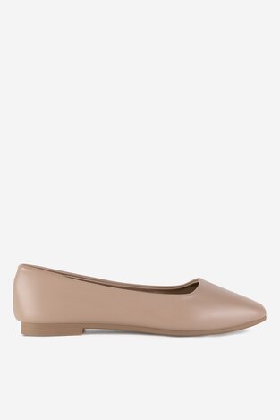 Baletanke Jenny R245594434 BEŽ