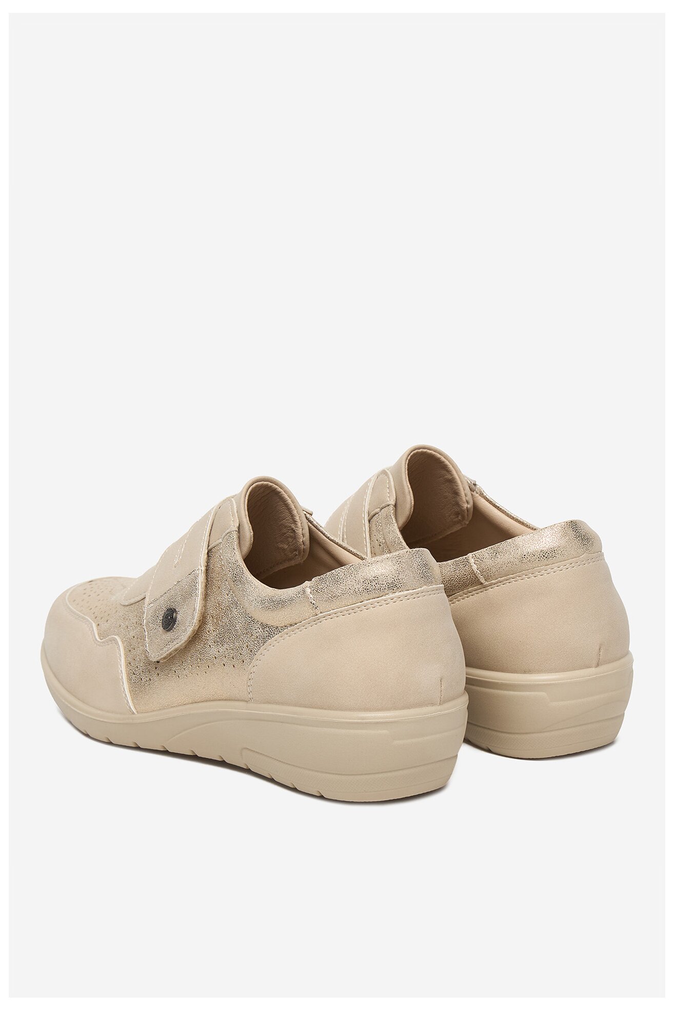 Cipele Go Soft CEO-JD63-12 BEŽ