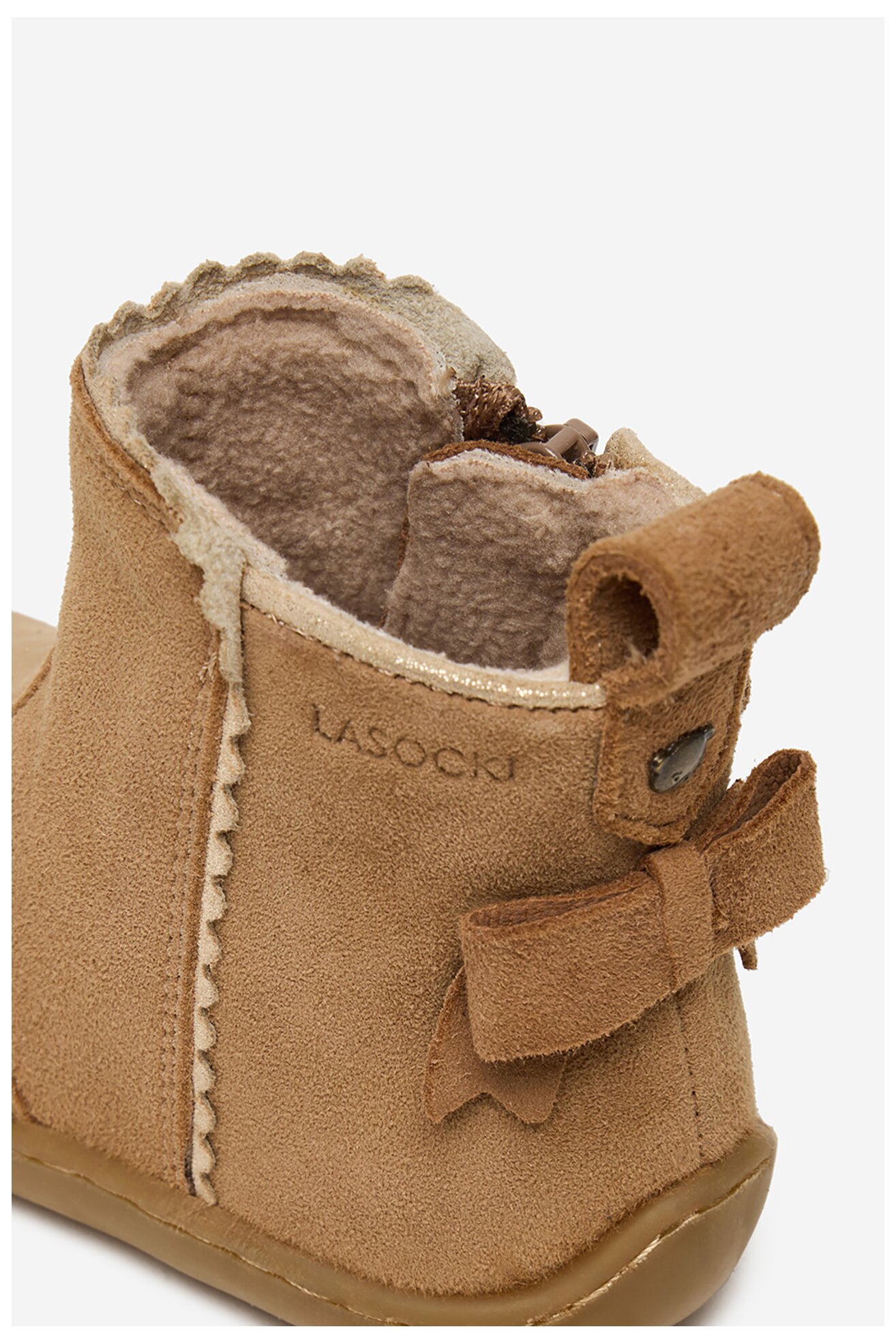 Ghete Lasocki Kids CEO-CI12-DUBAI-03 BEJ