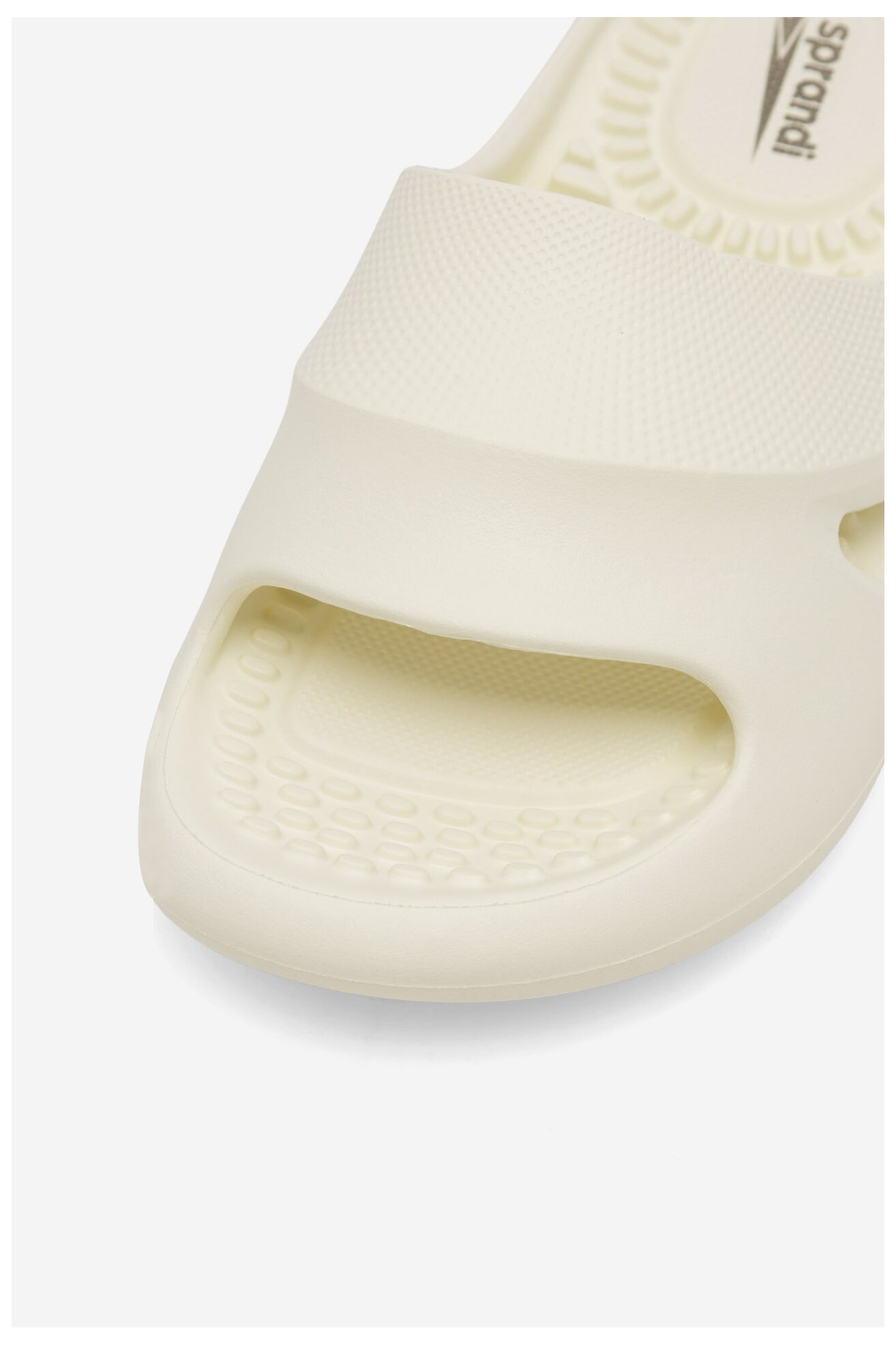 Papuče Sprandi WFA-23051906 BELA