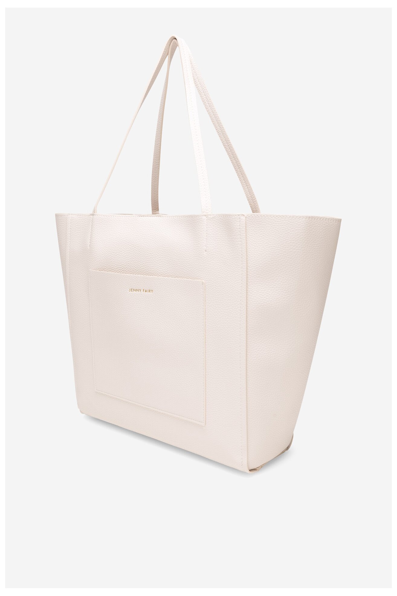 Geantă de mână Jenny Fairy MJS-E-043-05 BEJ