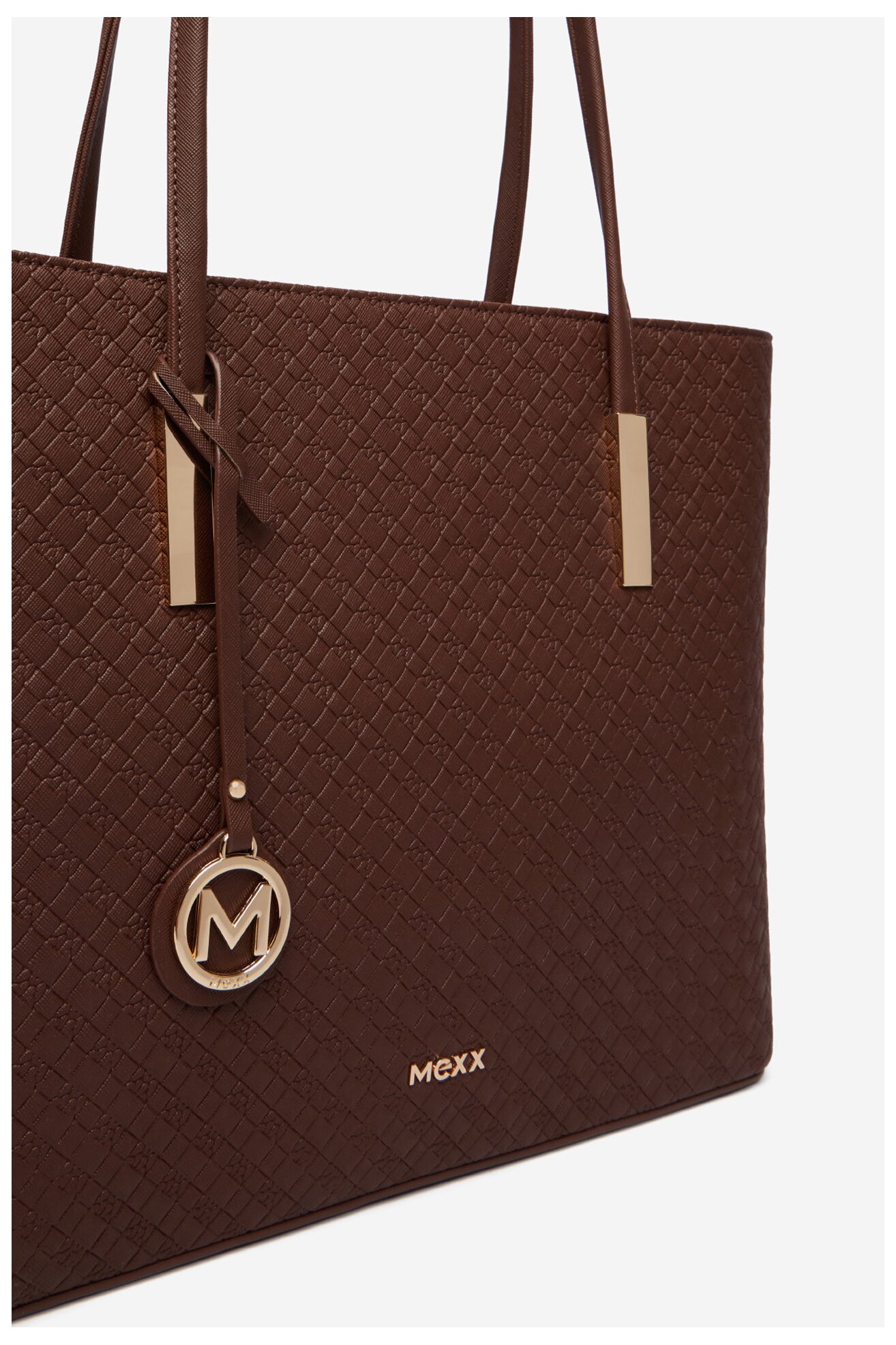 Torba Mexx CEO-MEXX-X-006-10 BRAON