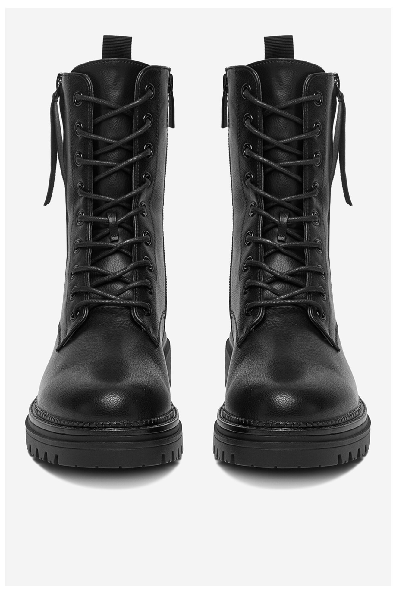 Боти Jenny CEO-KAILA WS17001-04 ЧЕРЕН