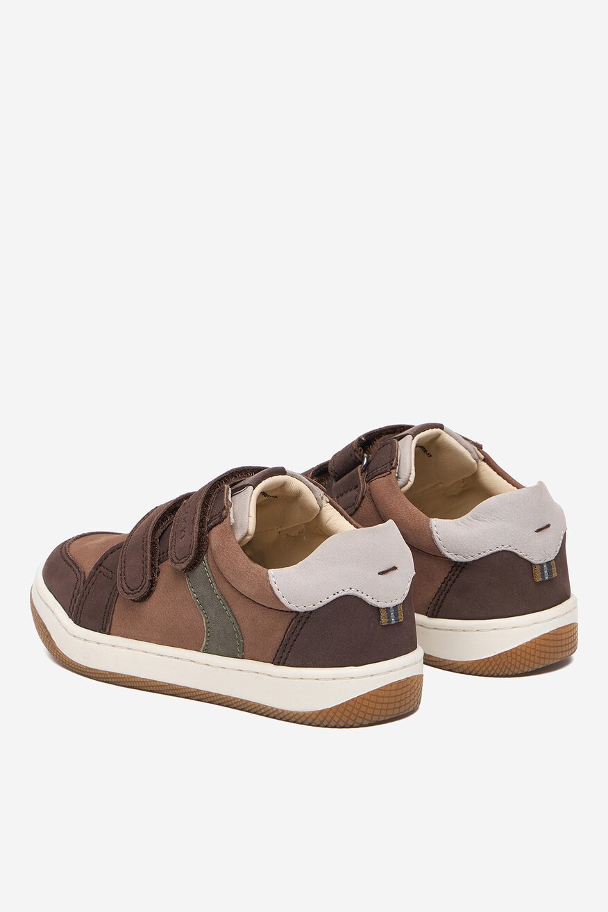 
                        Кросівки Lasocki Kids CEO-CI12-SPRITE-17(III)CH СВІТЛО-КОРИЧНЕВИЙ - 5906751599914