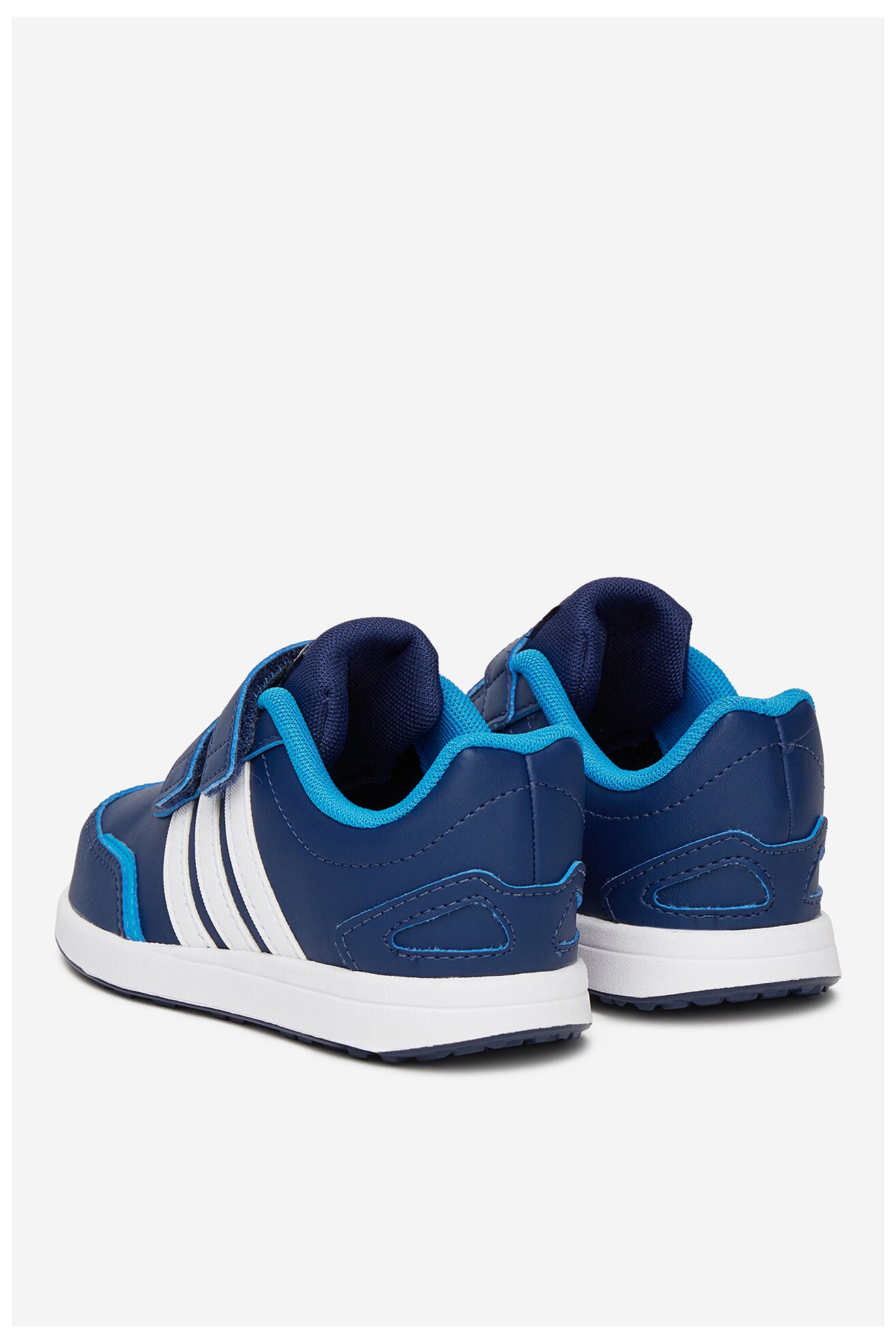 Obuwie sportowe adidas VS SWITCH 3 JR9279 Granatowy