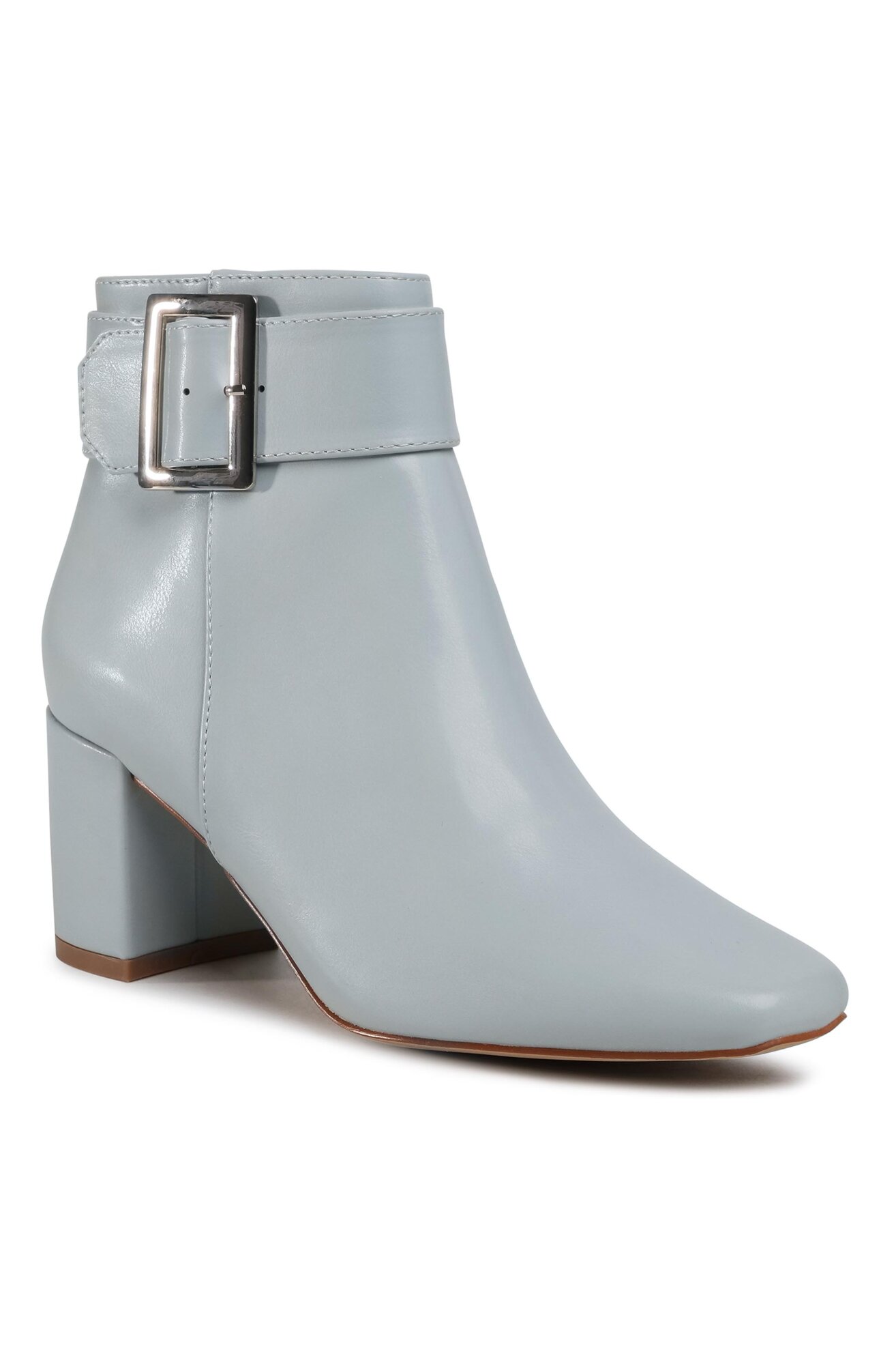 Botki Jenny Fairy LS5438-02AA Niebieski jasny