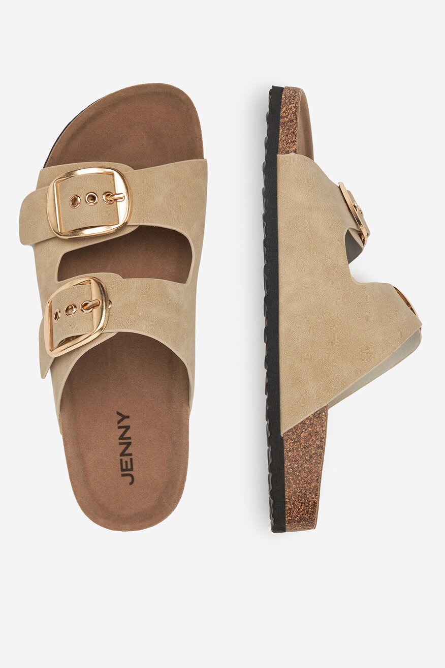 
                Flip-flop Jenny BÉZS - 5906751031797