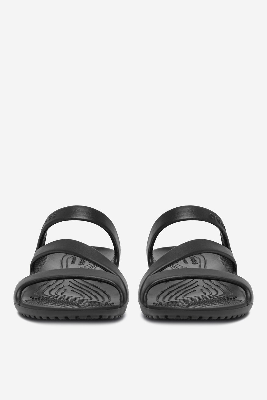 
                Папуче за базен Crocs CRNA - 5906751749432