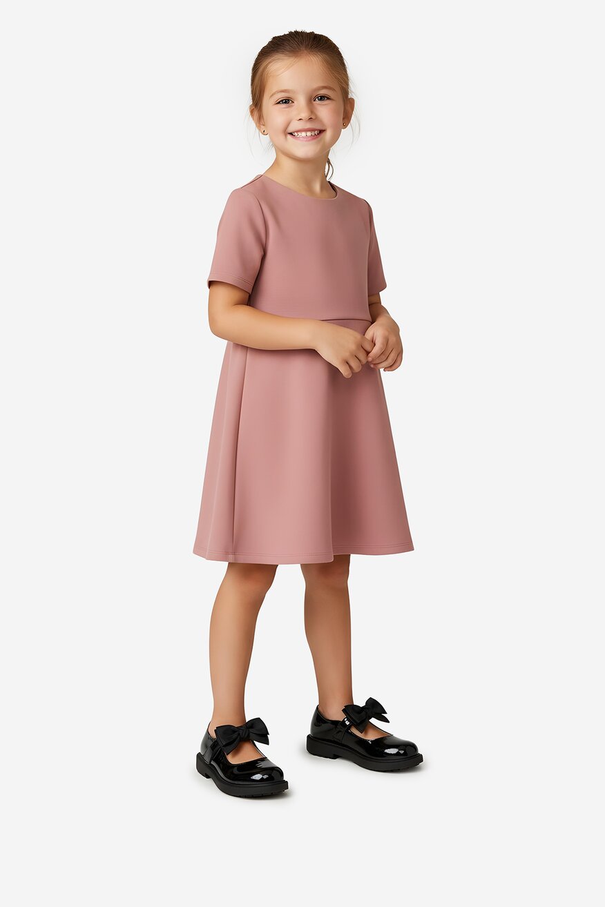 
                Половинки обувки DeeZee ЧЕРЕН - 5906751195901