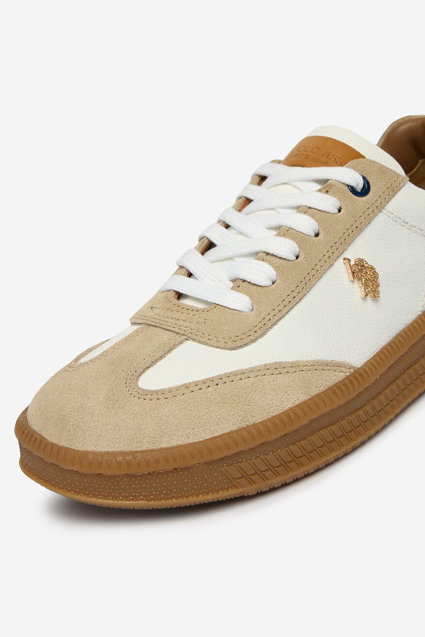 
                Сникърси U.S. POLO ASSN. БЯЛ - 5906751969984