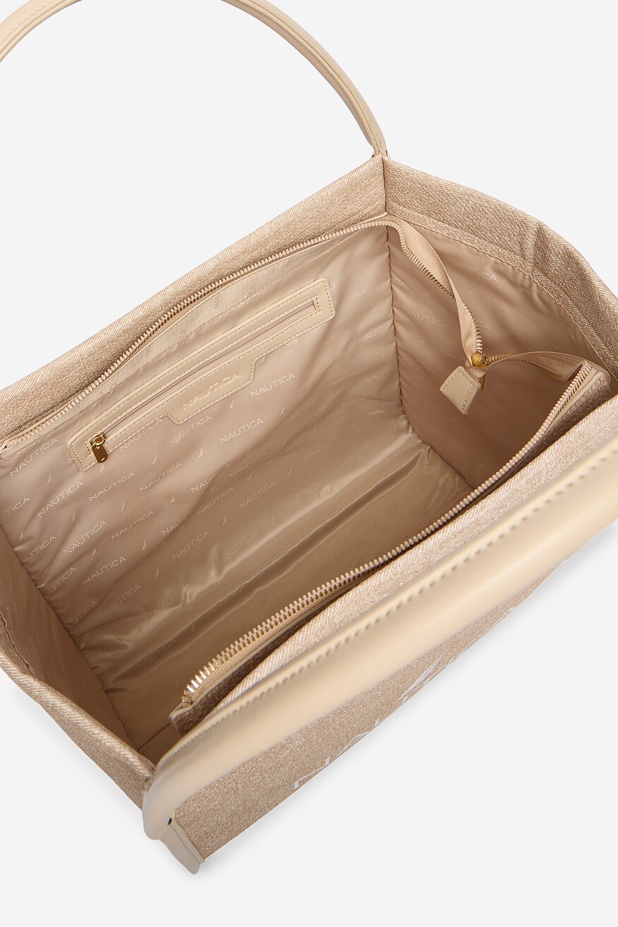 
                NAUTICA - Torebka - 5906751560952