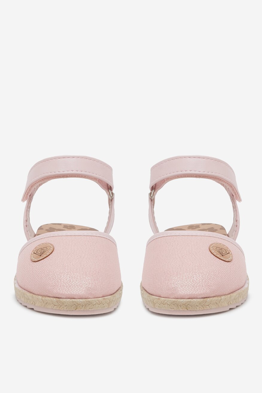 ROXY - Espadryle - 5906751053232
