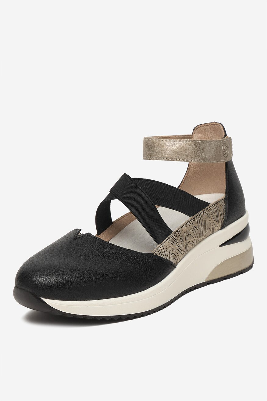 
                Сандали Remonte ЧЕРЕН - 2230092742191