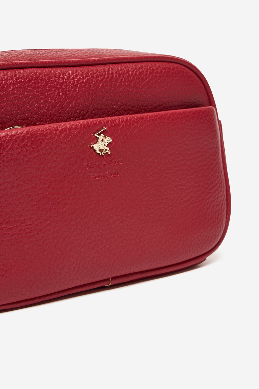 Beverly Hills Polo Club - Mała torebka crossbody - 5906751286272