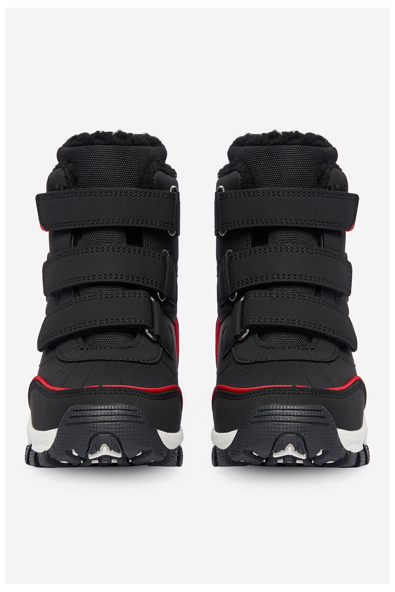 Duboke cipele Cars CEO-CP76-AW25-342DPC CRNA