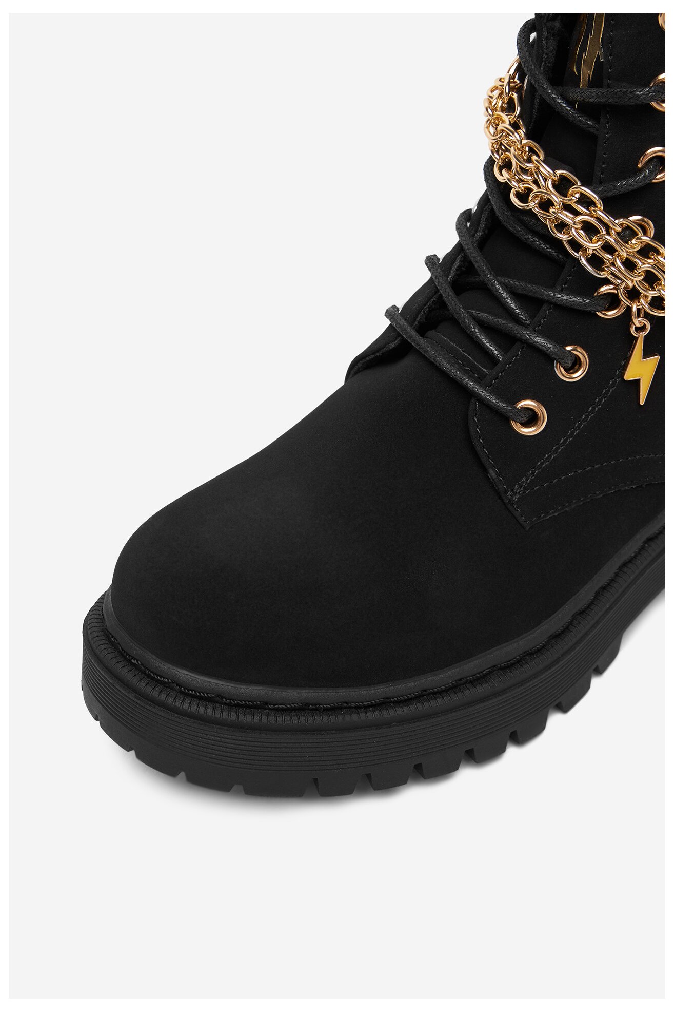 Duboke cipele Harry Potter CEO-CS-AW25-347WBHP CRNA