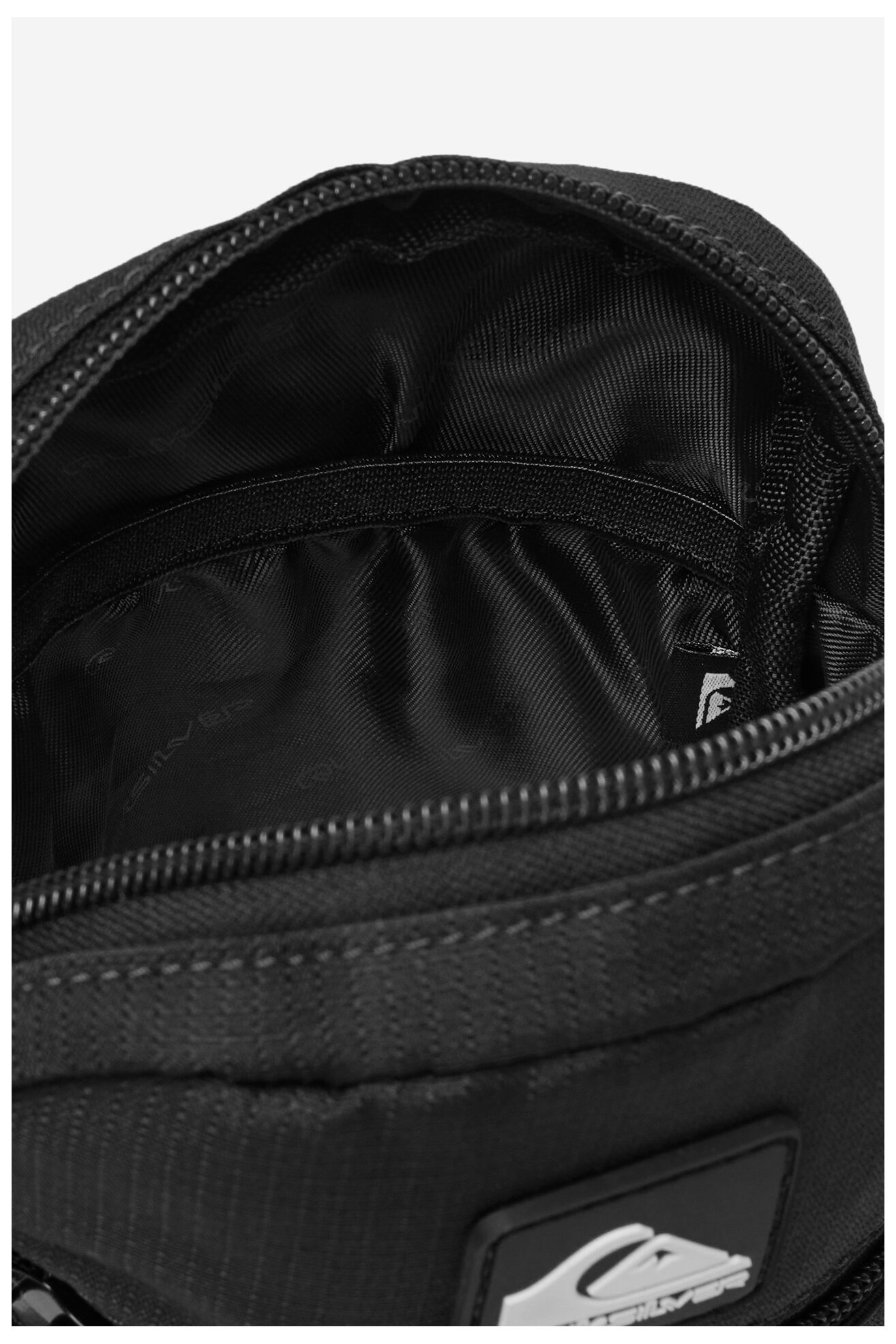 Muška torba QUIKSILVER C-QUIC-M-004-08 CRNA