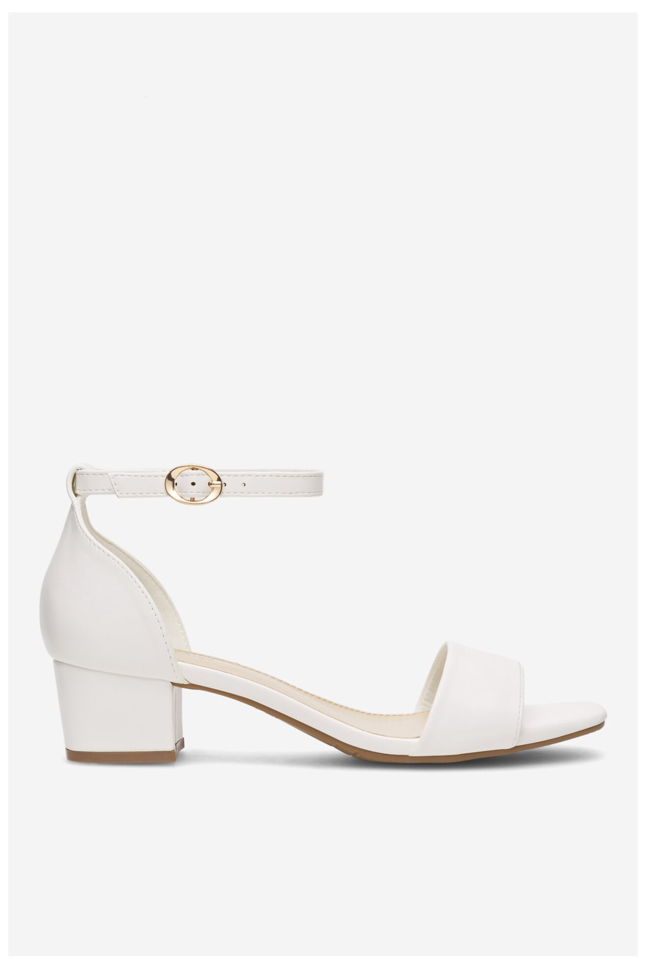 Sandale Jenny Fairy LS5667-01A ALB