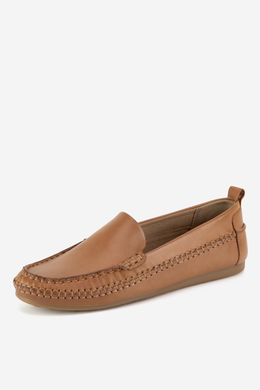 
                Мокасини Lasocki КАМЕЛ - 5904862309255