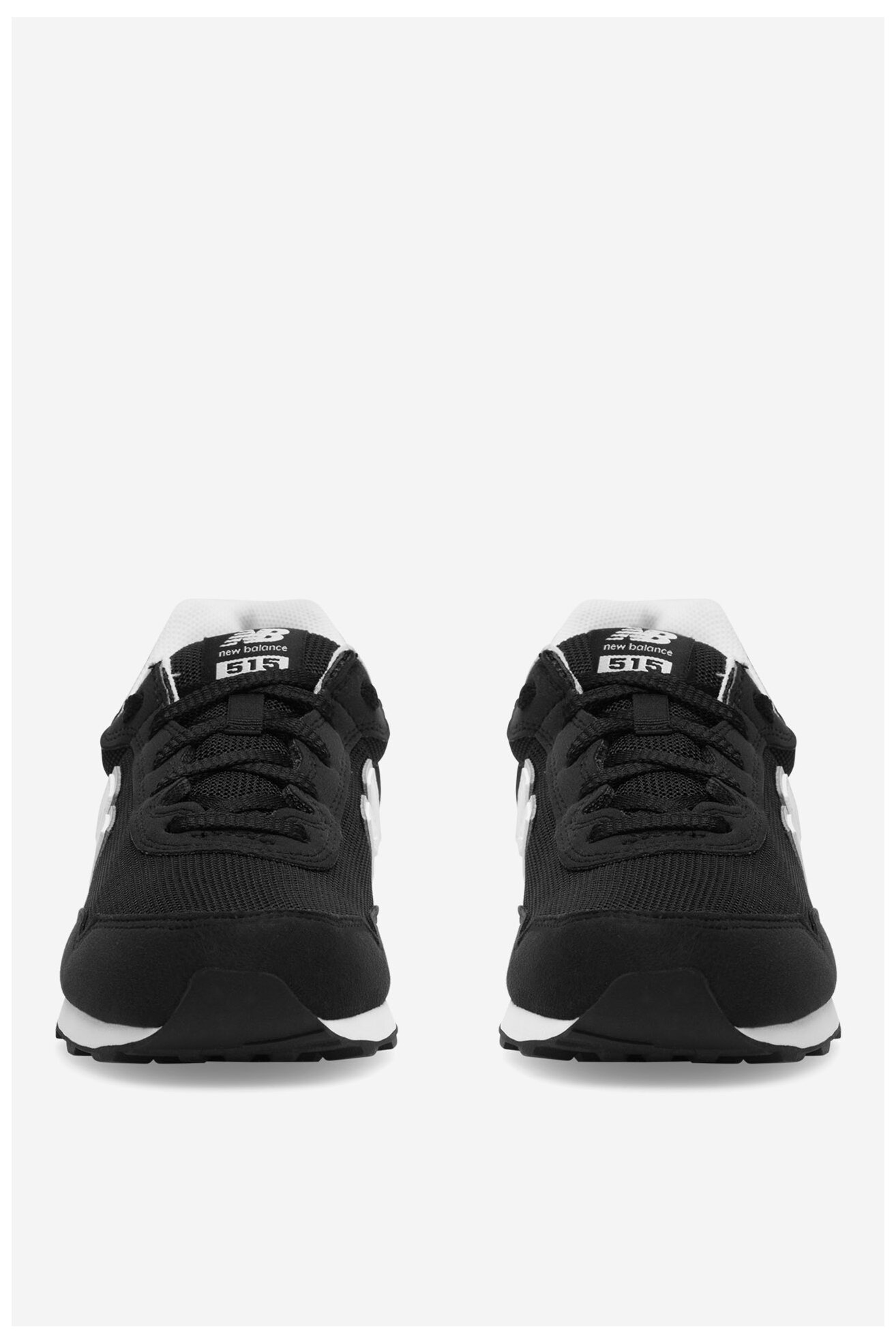 Спортни обувки New Balance GC515BLK ЧЕРЕН