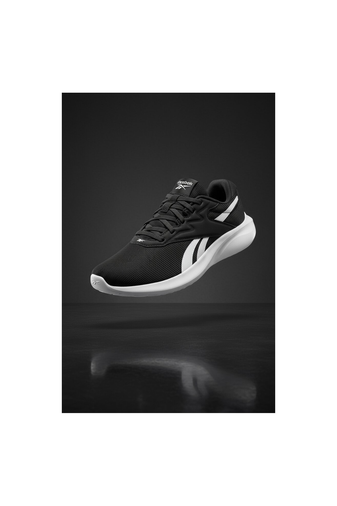Încălțăminte sport Reebok CEO-REEBOK LITE 5 100227410 NEGRU