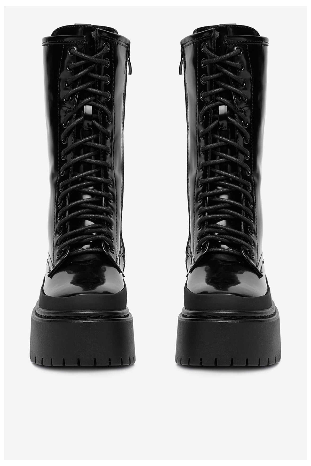 Боти DeeZee 13123-37 ЧЕРЕН