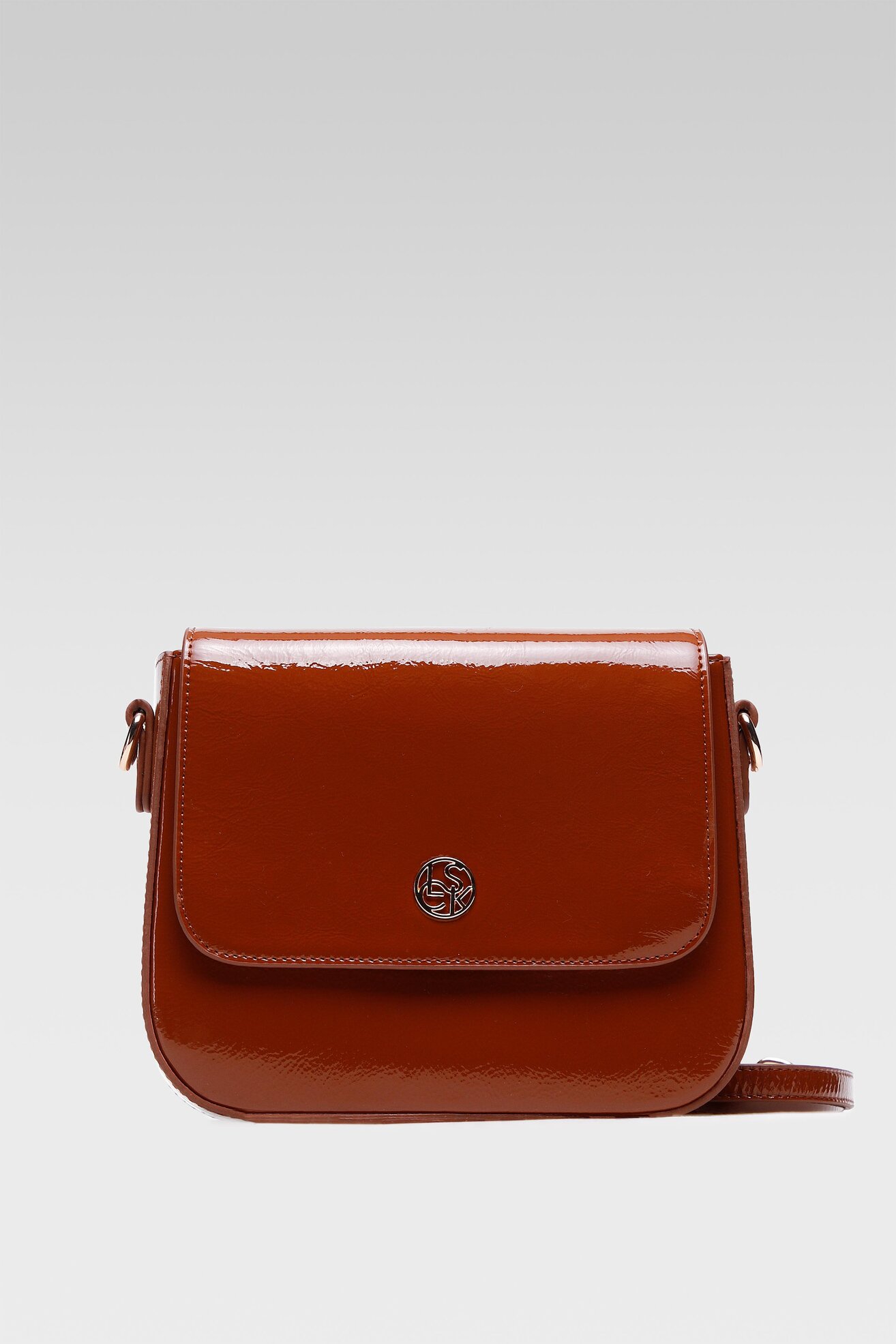 Geantă de mână Lasocki LIB-1058 CREM