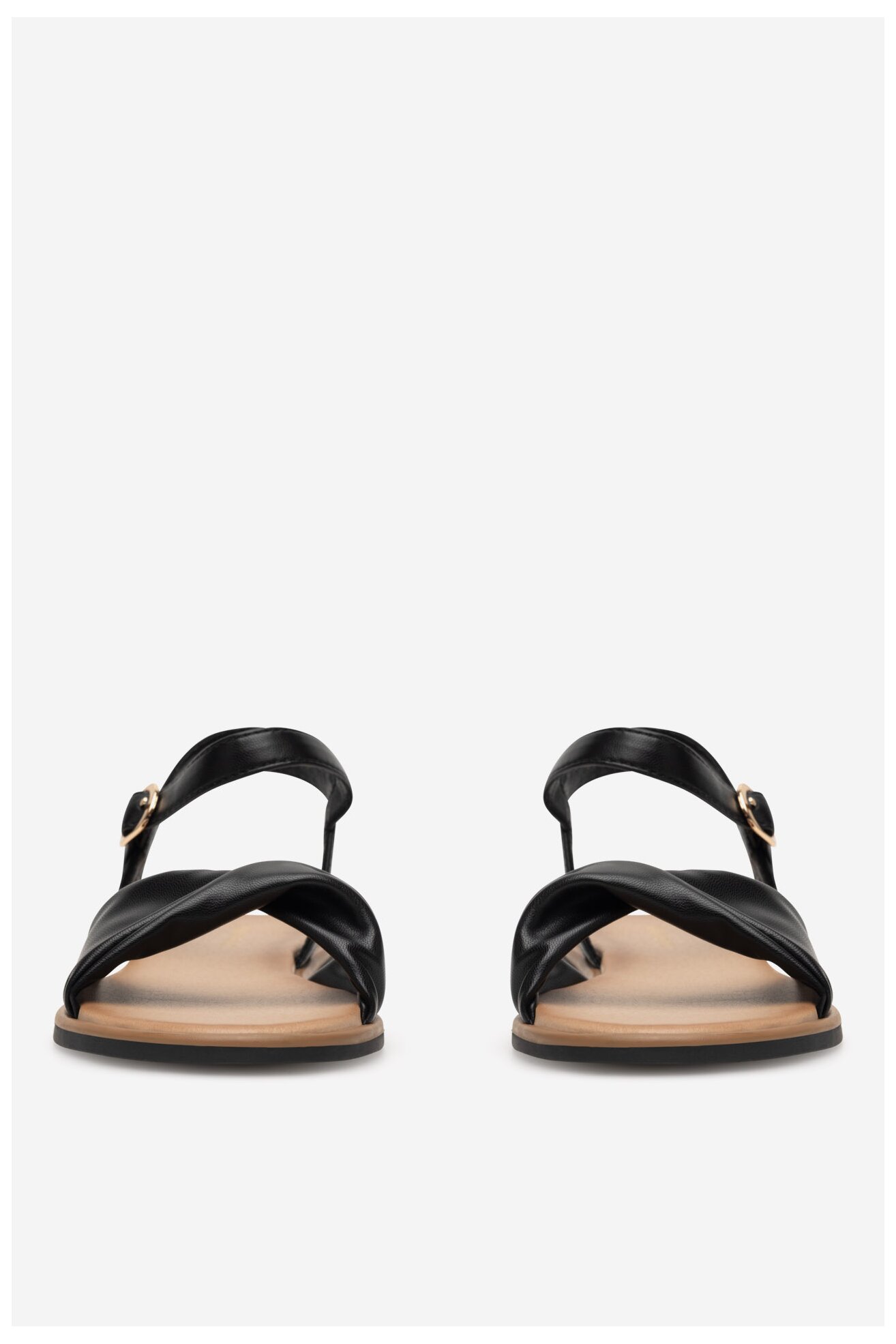 Сандали Jenny CHIKA WS250723-1 ЧЕРЕН