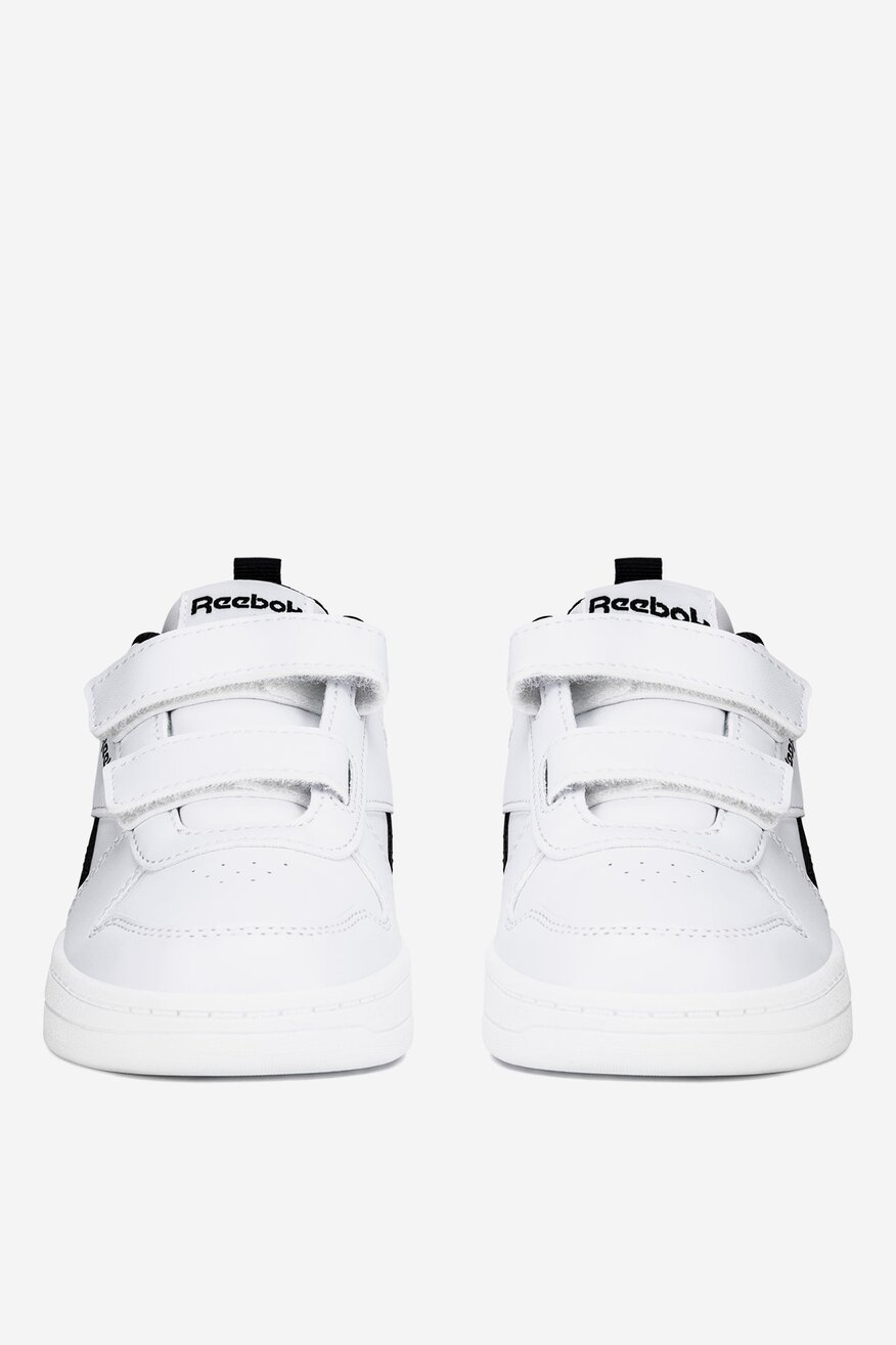 Sportovní obuv Reebok BÍLÁ - 5905588703228