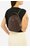 Ranac Beverly Hills Polo Club BHPC-W-06-A23 BRAON
