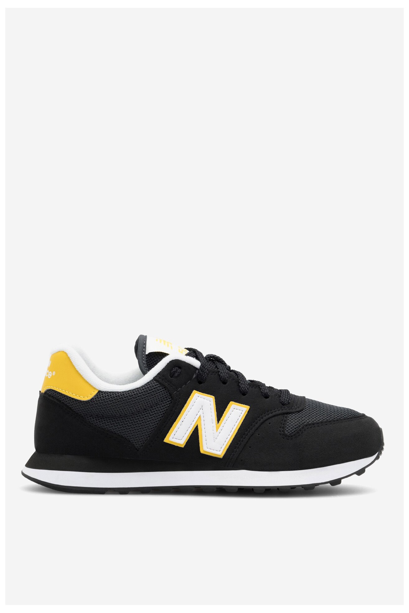 Obuwie sportowe New Balance GW500CH2 Czarny