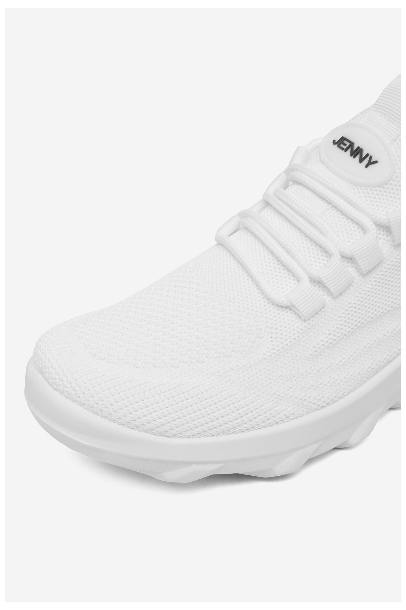 Sneakers Jenny CEO-WFA2711-1 Biały
