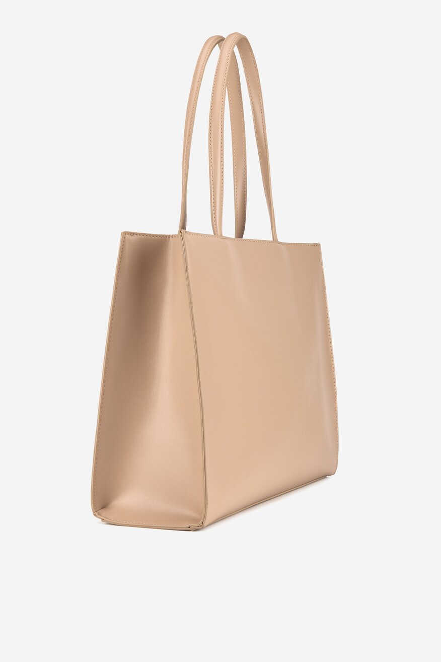 Mexx - Duża torebka shopper - 5903698180793
