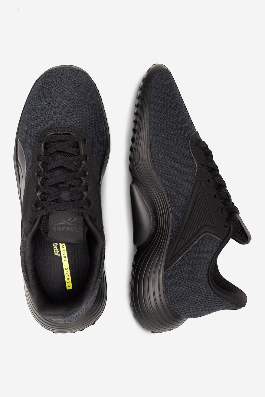 
                Спортни обувки Reebok ЧЕРЕН - 2230051641121