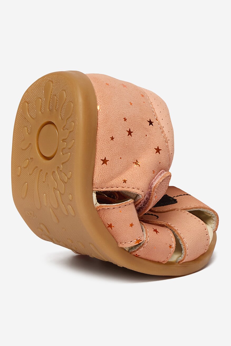 
                Sandale Lasocki Kids TAMNO NARANDŽASTA - 5906751681039