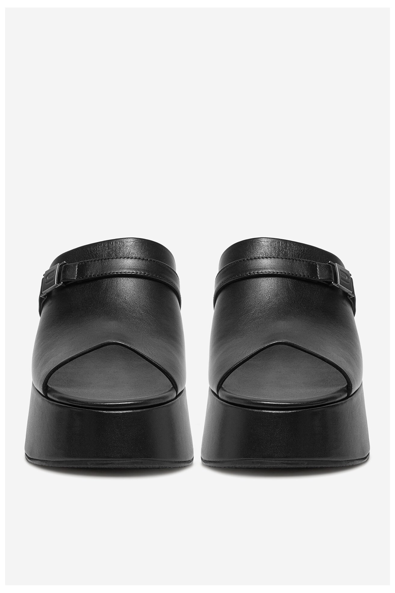 Șlapi G-STAR RAW GHADA-118924 NEGRU