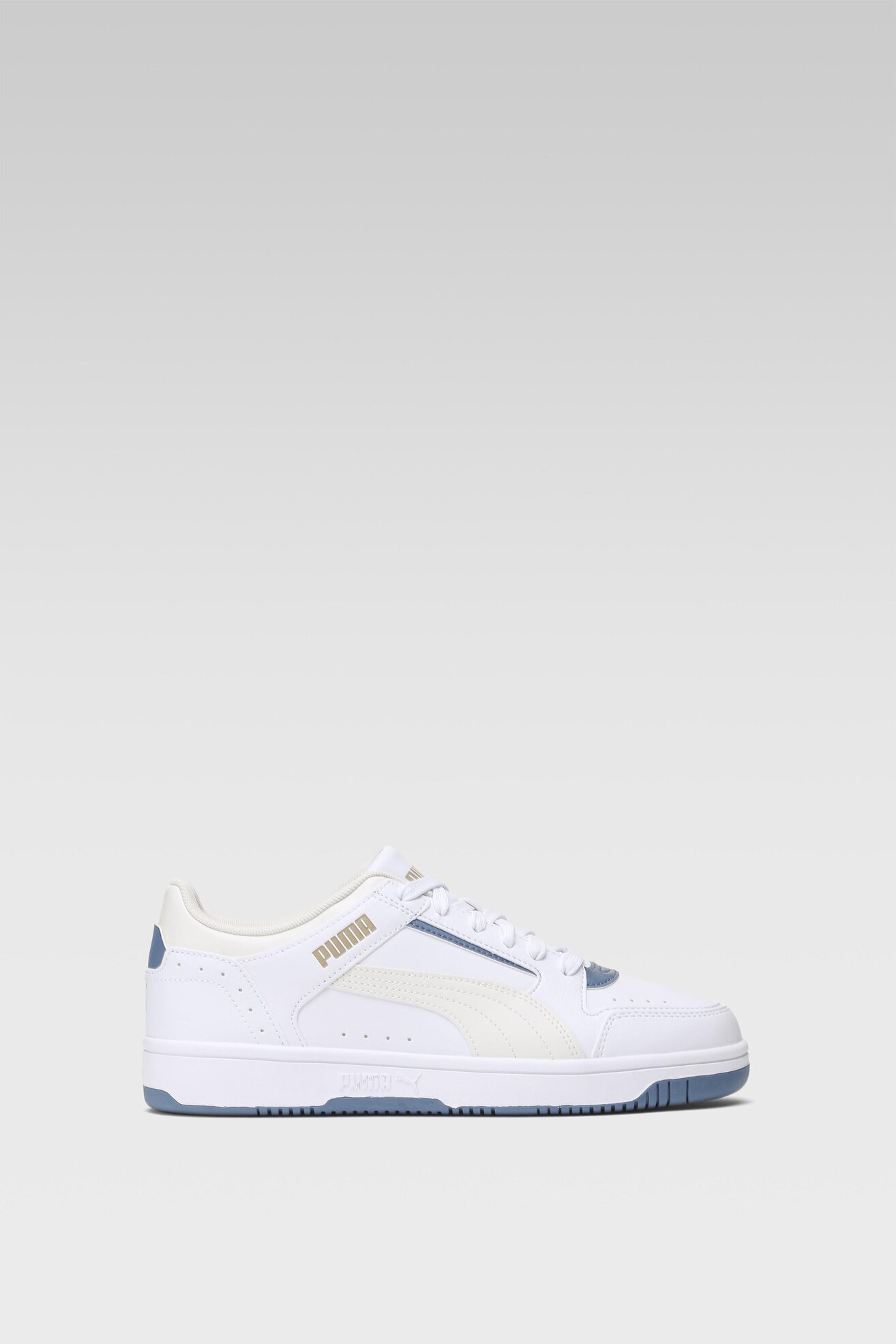 Obuwie sportowe Puma REBOUND JOY LOW 38074723 Biały