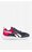 Sportovní obuv Reebok RUSH RUNNER 5 100034141 TMAVĚ MODRÁ